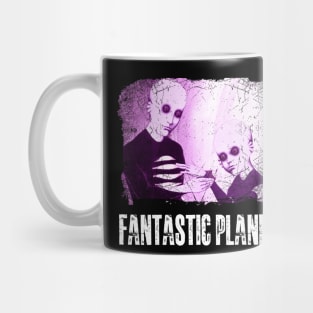 Ygam's Bizarre Beauty Fantastic Fashion Mug